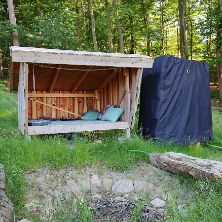 Idyllic Holiday In With Sauna * Asnaes